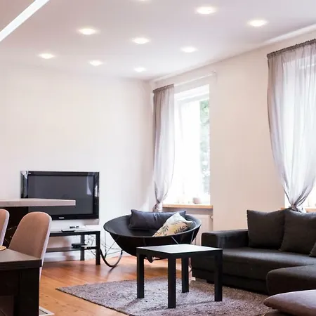 Toolio Apartamento *